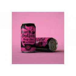 Brouwerij Kees Black Potion 24x33CL - Van Bieren