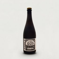 Two Orchards   Broomers Hill 2022. Broomers Hill 2022 - Fine Cider