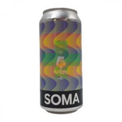 SOMA Beer  Day Watch 44cl - Beermacia