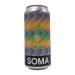 SOMA Beer Day Watch 44cl SOMA Beer Day Watch 44cl