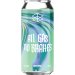 Range Brewing All Gas No Brakes - DDH IPA 