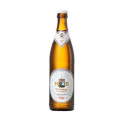 Hofbrauhaus Traunstein Pils Lager 50Cl 5.1% - The Crú - The Beer Club