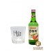 Rượu Soju Chum Churum Peach 12% – Thùng 20 Chai  Chai 360ml 