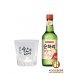Rượu Soju Chum Churum Yougurt 14% – Thùng 20 Chai  Chai 360ml 