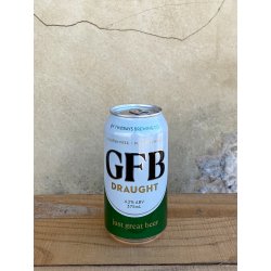 Two Bays Brewing Co GFB Draught - Old Bridge Cellars