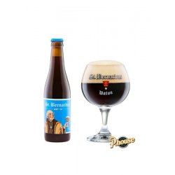 St. Bernardus Abt 12