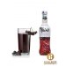Rượu Trái Cây MG Spirit Vodka Blueberry 5,5%  Chai 275ml  Thùng 24 Chai 