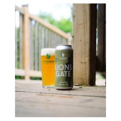 5e Baron Lions Gate 5e Baron Lions Gate