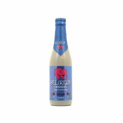 DELIRIUM TREMENS Blonde 33cl - Hyperboissons