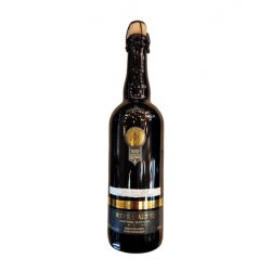 Les Trois Mousquetaires - Porter Édition Spéciale 2023 - 750ml - La Bière à Boire