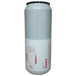 Ziemia Obiecana Sowa