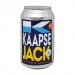 Kaapse Brouwers Jack V2C5 - Simcoe Edition  NEIPA 
