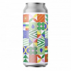 UnBarred MONTPELIER IPA 0,44l - Biertipp