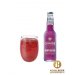 Rượu Trái Cây Vodka Cruiser Bold Berry Blend 4,6%  Chai 275ml  Thùng 24 Chai 