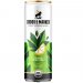 CROOK  MARKER SPIKED ICED TEA  19.2 FL OZ 