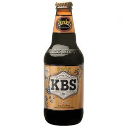 Founders Kentucky Breakfast Stout 355ml - The Beer Cellar