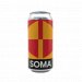 Soma - Tiger 44cl  DIPA 