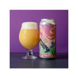 Brasserie du Bas-Canada Los Tabarnacos - Mangue