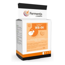 SafAle WB-06 x 500 grs. - IMP Cerveceros