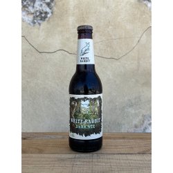 White Rabbit Dark Ale - Old Bridge Cellars