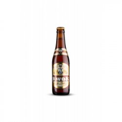 Kwak -  Belga Ale Fuerte 33 cl. - Cervezus