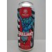 Project x Grape & Grain - 13rilliant Hazy IPA 6.2% 500ml 