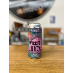 Cellarmaker- Wicked Juicy (Hazy IPA) - Windsor Bottle Shop