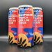Collective Arts Raspberry Peach Bellini Sour Can 4pk Collective Arts Raspberry Peach Bellini Sour Can 4pk