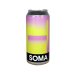 Soma Beer Breeze Soma Beer Breeze