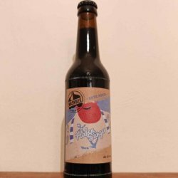 Mashsee  Hafensänger  Baltic Porter - BIERLESE