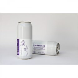 Ziemia Obiecana Pan Bartek 2.0