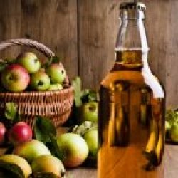 2 Galones de Jugo de Manzana, para Elaboración de Sidra - Brewmasters México