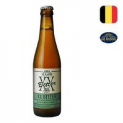 De Ranke XX Bitter