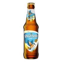 United Breweries Kingfisher Ultra Non-alcoholic United Breweries Kingfisher Ultra Non-alcoholic