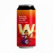 White Bay Brewery - The Mayor Hazy IPA White Bay Brewery - The Mayor Hazy IPA