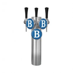 Event Tower 3 Out - Love Beer