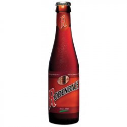 Rodenbach -  Belga Ale 25cl - Cervezus