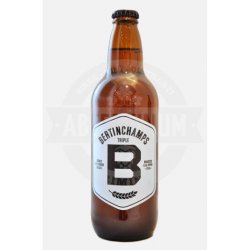Bertinchamps Triple