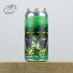 Left Handed Giant BESTLA Left Handed Giant BESTLA