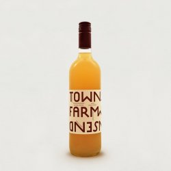 Townsend Farm   Discovery Apple Juice. Discovery Apple Juice - Fine Cider