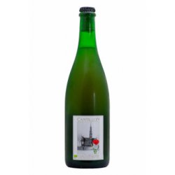 Cantillon Grand Cru Bruocsella Lambic Bio
