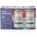 JUNESHINE ACAI BERRY HARD KOMBUCHA  6 PACK 