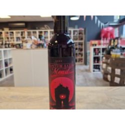 Quantum Satis Coffee Melomel