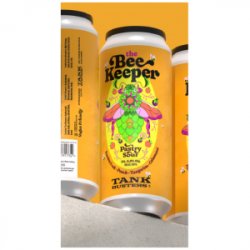 TankBusters.Co The BeeKeeper Vol.4 TankBusters.Co The BeeKeeper Vol.4