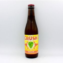 Brasserie de la Senne Crush - Be Hoppy