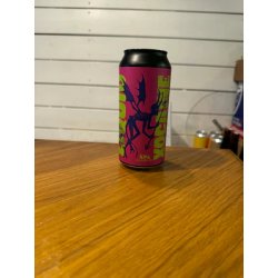 Mad Scientist Liquid Xocaine