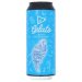 Funky Fluid - Gelato: Azzurro Funky Fluid - Gelato: Azzurro