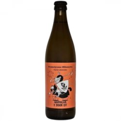 Harpagan Dramatyczna Offensywa Harpagan Dramatyczna Offensywa