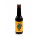 Hoppy Road - Mazout Bourbon Barrel Aged -Russian Imperial Stout- 33cl - VP Hoppy Road - Mazout Bourbon Barrel Aged -Russian Imperial Stout- 33cl - VP