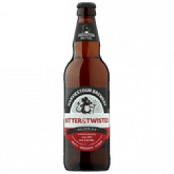 Harviestoun Bitter & Twisted